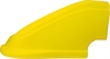 Asphalt/Dirt Modified Front Nose Left Side - Yellow - image 1