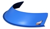 HOOD AIR DEFLECTOR 3" BLU - image 1