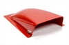 OIL COOLER SCOOP RED - image 1