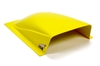OIL COOLER SCOOP YELLOW - image 1
