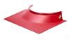 High-Impact MD3 Cockpit Deflector [Red] - image 1