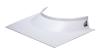 High-Impact MD3 Cockpit Deflector [White] - image 1
