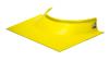 High-Impact MD3 Cockpit Deflector [Yellow] - image 1