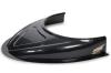 3 in. Tall Flat MD3 Hood Scoop [Carbon Fiber Look] - image 1