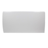 Aluminum 2019 Late Model Door Left Side - Blue - image 1