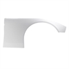 Molded Plastic 2019 Late Model Fender - Black - image 1