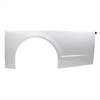 Plastic Quarter Panel - Black - image 1