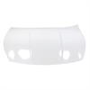 Advanced Lightweight Compostie Hood - Red - image 1