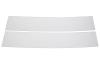 Spoiler Replacement Blades [5 in., 70-Deg, 2-pc] - image 1