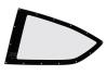 Quarter Window for ABC Nextgen, 2020-Late-Model Stock Car Race Car Body [Left/Driver Side] - image 1