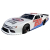 2020 LMSC Complete Body Package - Ford Mustang Red - image 1