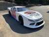 2020 LMSC Complete Body Package - Ford Mustang Red - image 3