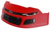MD3 Camaro Street-Stock Nose - Red - image 2