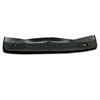 1981 Chevrolet Camaro Nose Lower - Black - image 1