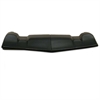 1981 Chevrolet Camaro Nose Upper - Black - image 1