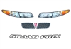 Nose ID Graphics Kit 2003 Pontiac Grand Prix Short Track/Sportsman - image 1