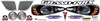 Nose ID Graphics Kit Pontiac Grand Prix Short Track - image 1