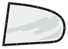 QUARTER WINDOW - image 1