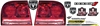 Tail ID Graphics Kit Dodge Charger Short Track/S2 - image 1
