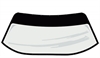 WINDOW FRONT 1/8" - image 1