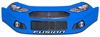 High Impact Plastic Nose Ford Fusion - image 1