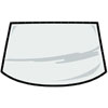 Rear Window .093" Thick - image 1