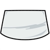 Rear Window .093" Thick - image 1
