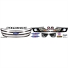 GRAPHX NOSE ID KIT FUSION - image 1