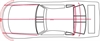 Complete Template Set Ford - image 1