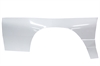 Street Stock Lower Steel Fender - Left - image 1