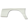 Street Stock Lower Steel Fender - Right - image 1