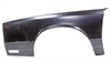 Street Stock Steel Outer Fender Skin - Left - image 1