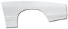 Street Stock Lower Quarter Panel - Right - image 1