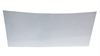 DECK LID FILL PANEL STEEL - image 1