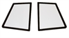 WINDOWS QTR .093 UNCOATED - image 1