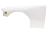 Fiberglass Sportsman Composite Fender - Left - image 1