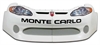 Fiberglass Sportsman Chevrolet Monte Carlo Nose - image 1