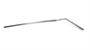 FENDER BRACE LEFT SIDE - image 1
