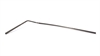 FENDER BRACE LEFT SIDE - image 1
