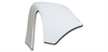 Gen 1 ABC Left Front Fender - Black - image 1