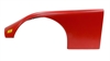 Gen 1 ABC Left Front Fender - White - image 1