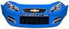 High Impact Plastic Nose Chevrolet SS - image 1