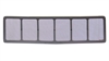 MD3 Lower Nose Screen 3/16" Mesh - image 1