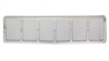 MD3 Lower Nose Screen 3/16" Mesh - image 1