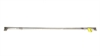 DECK LID BRACKET - image 1