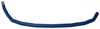 Formed Front Bumper 1 3/4" Round .095" Steel Tubing 12" Wraparound - image 1