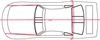 Complete Template Set Chevy/Toyota - image 1