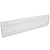 Aluminum Deck Lid - Black - image 2