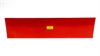 Aluminum Deck Lid - Red - image 1