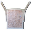 ABC Traditional Style Roof Premium Hand-Laid Fiberglass Composite - image 1